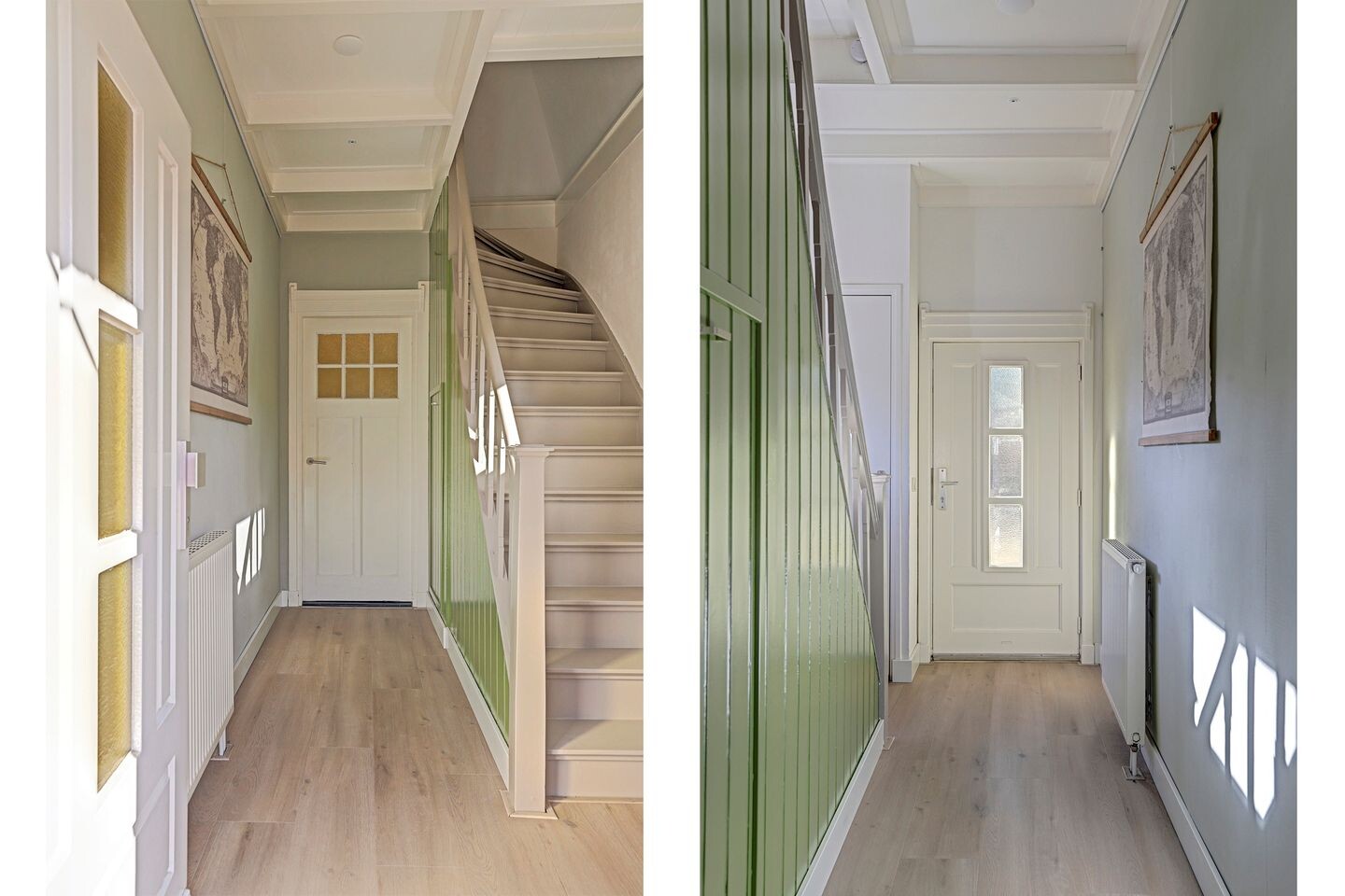 Vrijstaande woning te koop: Nieuwe Straatweg 41, Gytsjerk