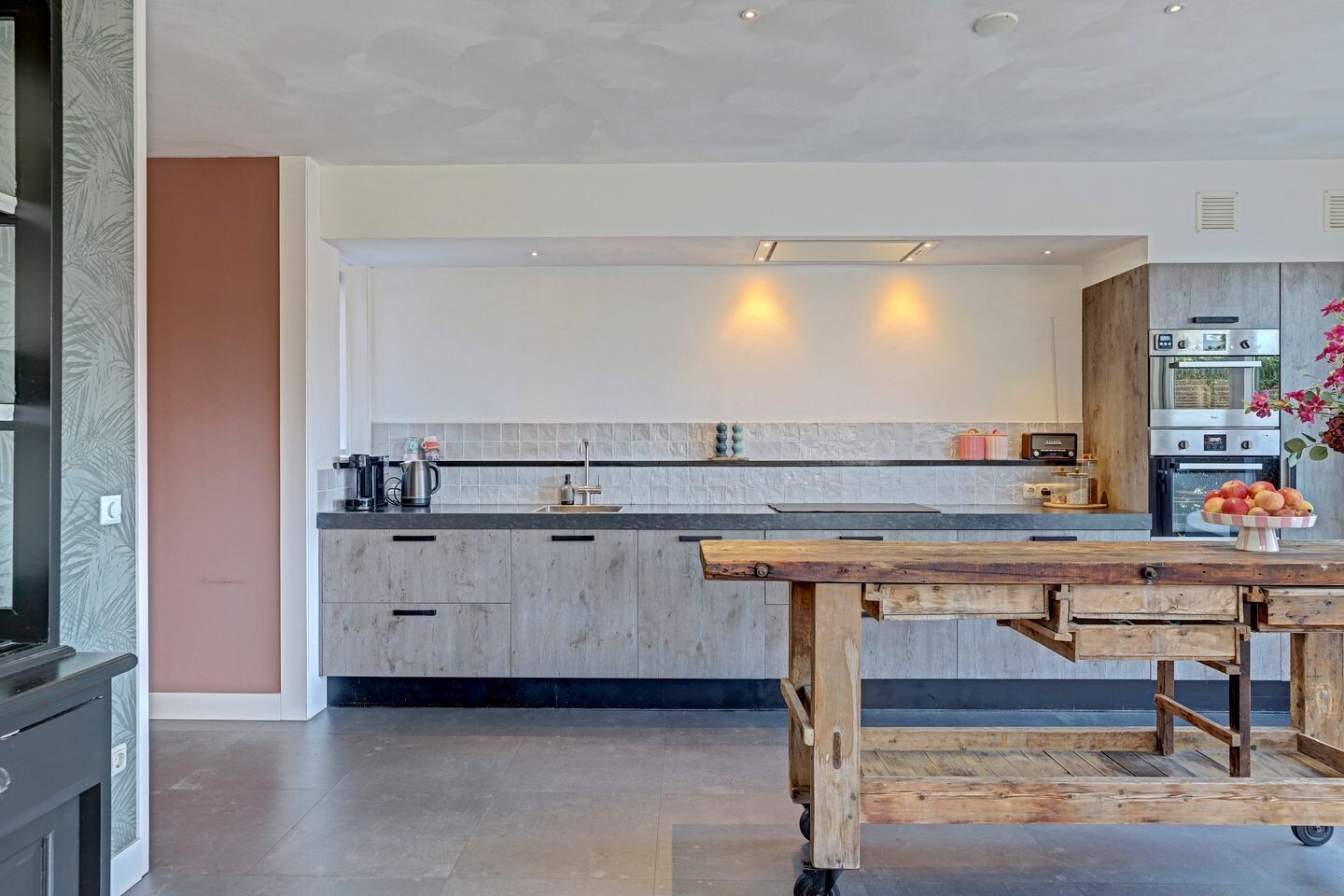 Vrijstaande woning te koop: Nieuwe Straatweg 41, Gytsjerk