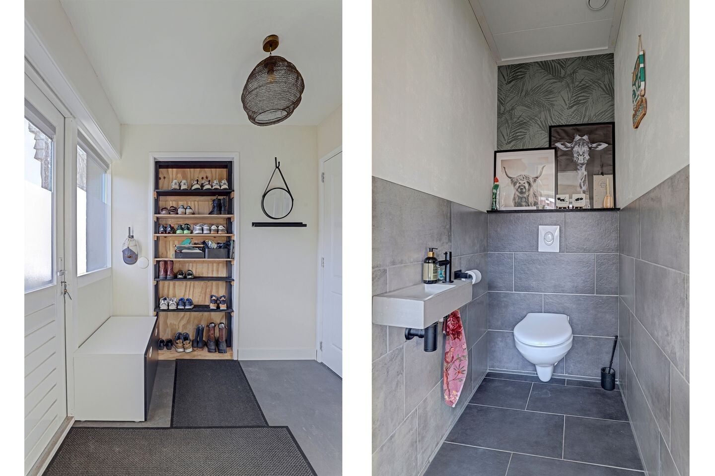 Vrijstaande woning te koop: Nieuwe Straatweg 41, Gytsjerk