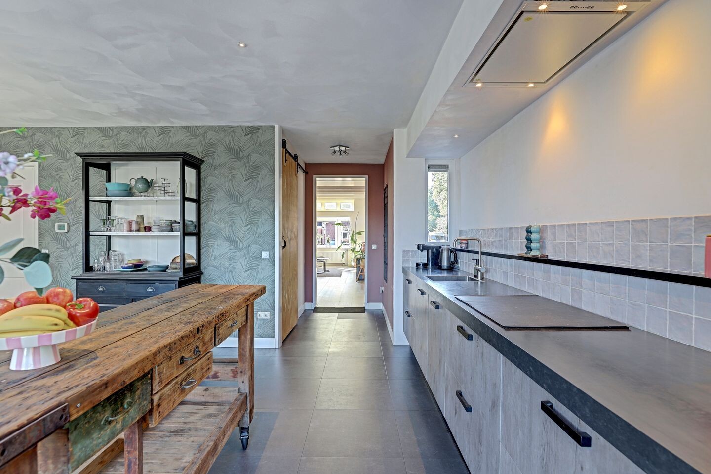 Vrijstaande woning te koop: Nieuwe Straatweg 41, Gytsjerk