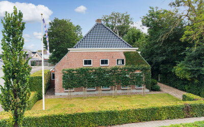 Rengersweg 6