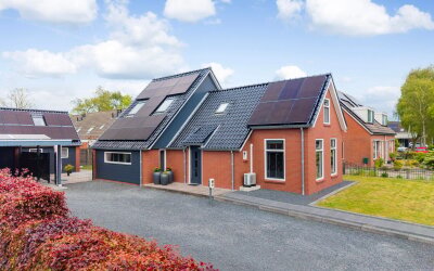 Douwelaan 39