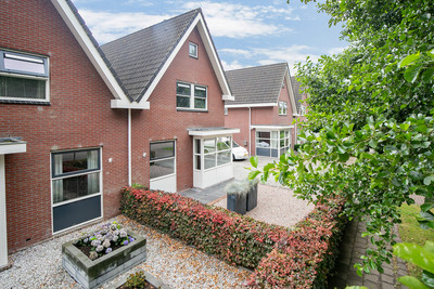 Douwelaan 2-C