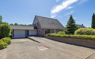 Douwelaan 74