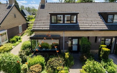 Jan de Wittstraat 14