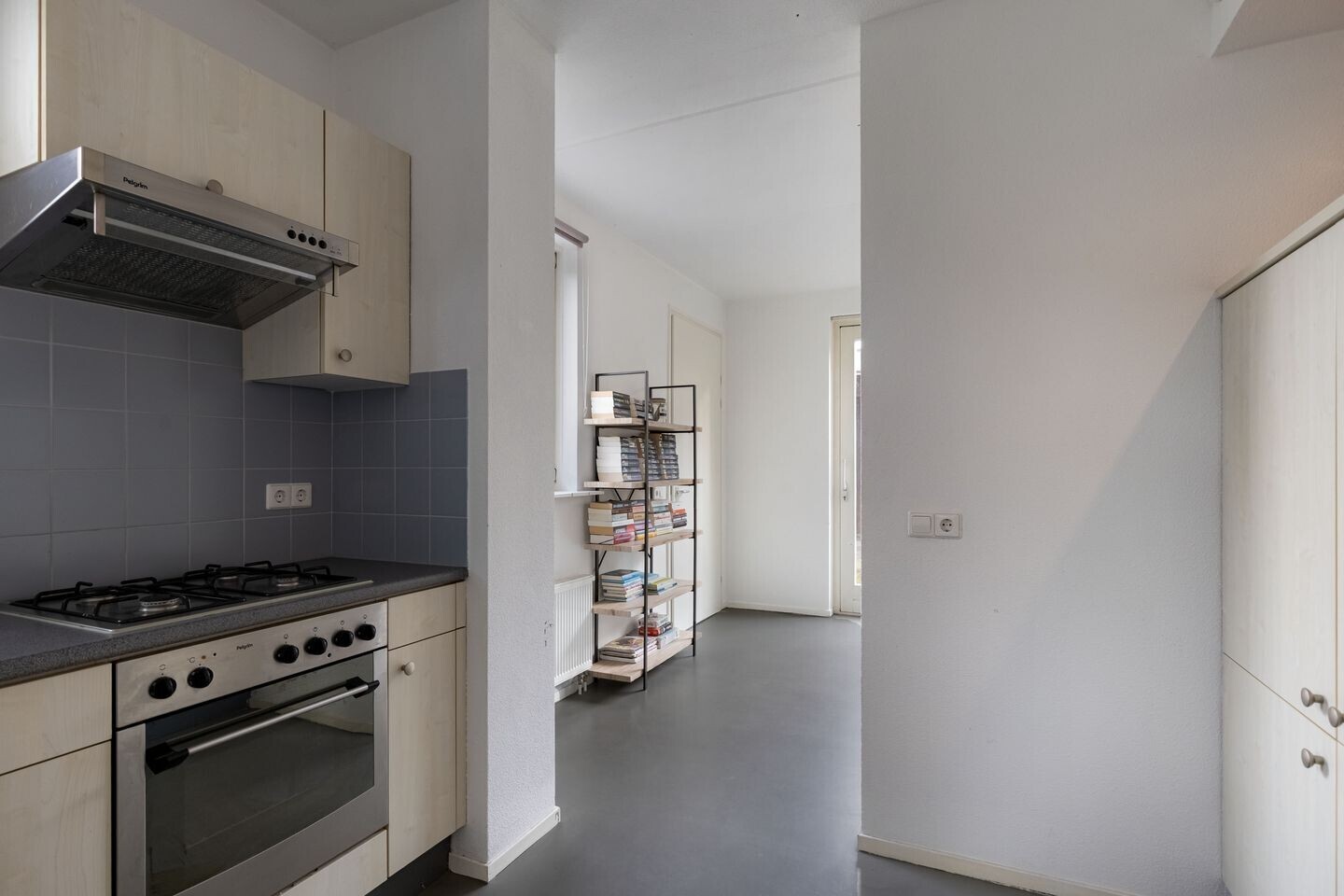 Vrijstaande woning te koop: Flaaksikkers 12, Mûnein