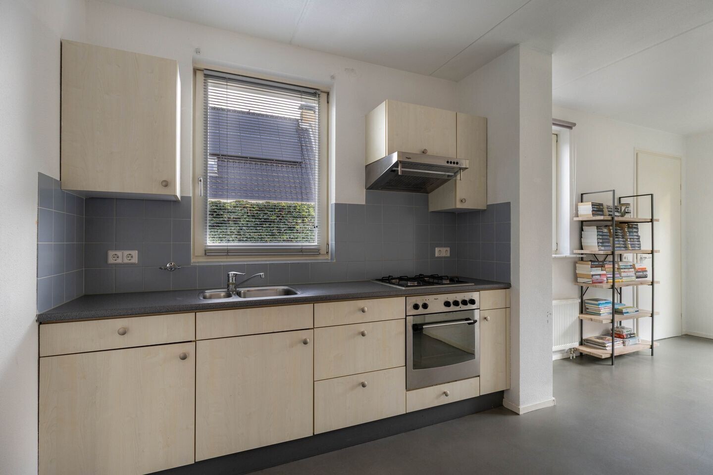 Vrijstaande woning te koop: Flaaksikkers 12, Mûnein