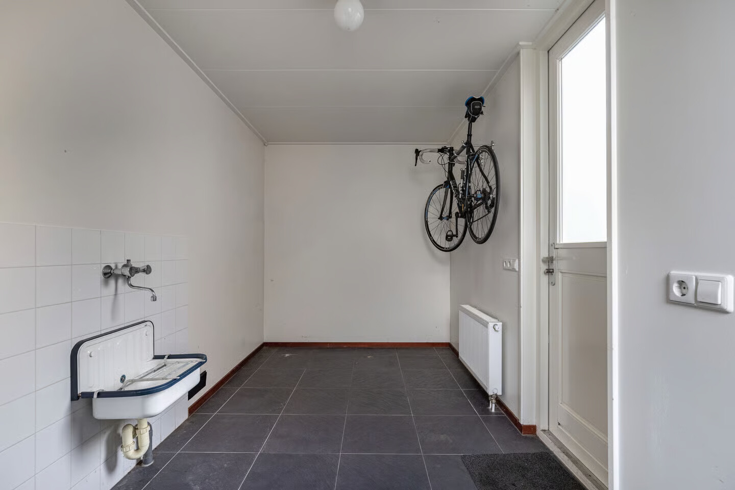 Vrijstaande woning te koop: Flaaksikkers 12, Mûnein