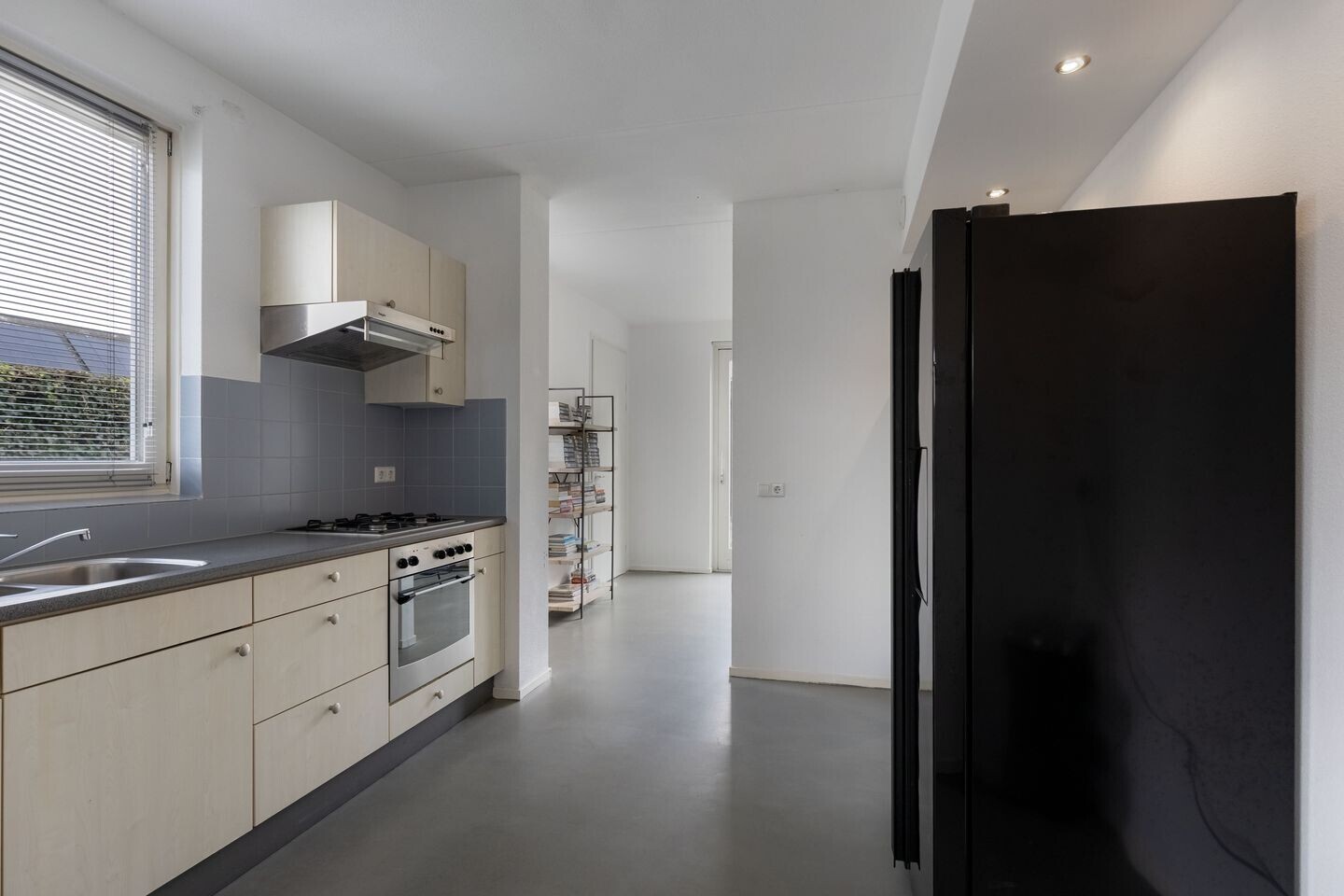 Vrijstaande woning te koop: Flaaksikkers 12, Mûnein
