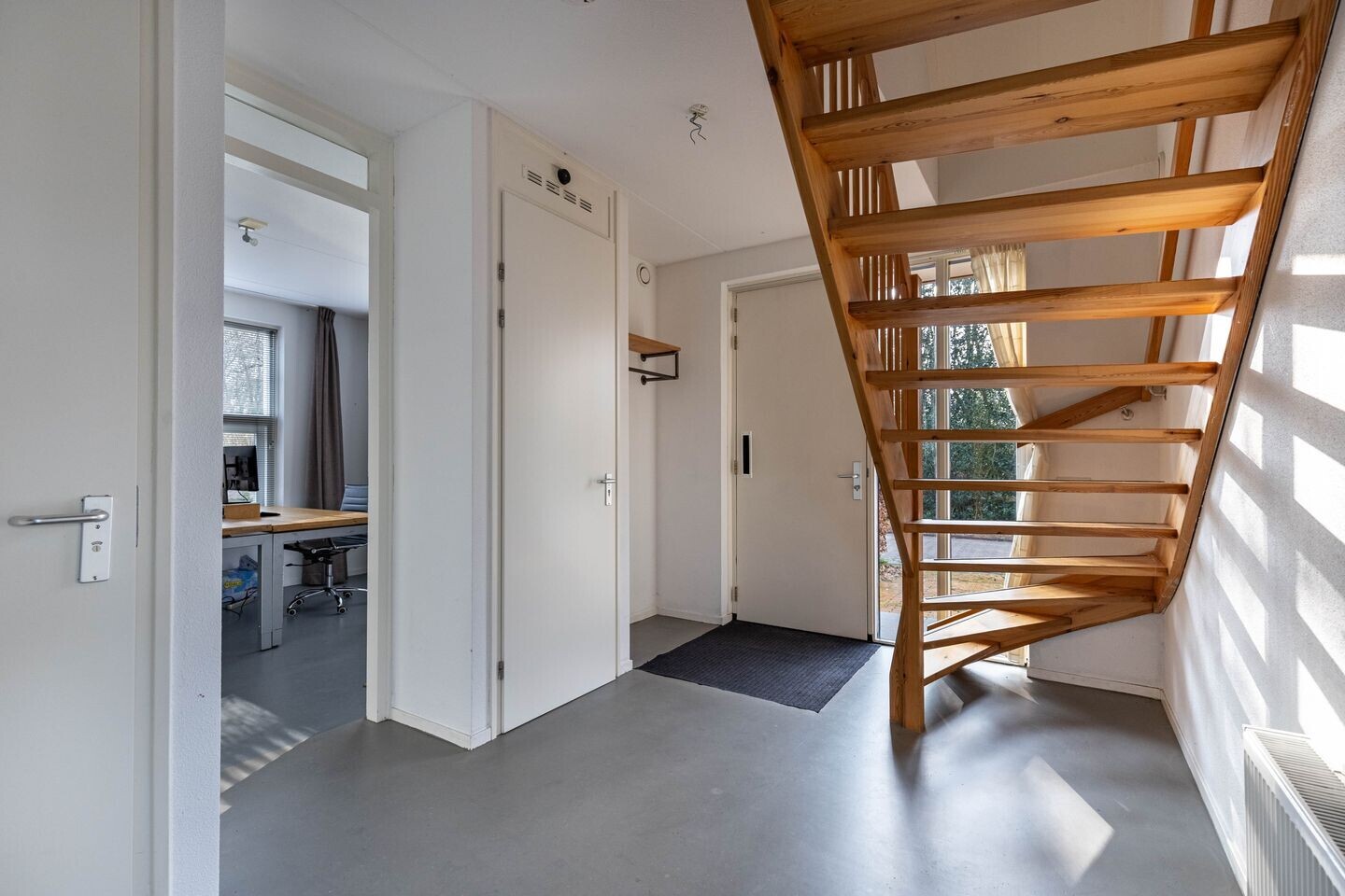 Vrijstaande woning te koop: Flaaksikkers 12, Mûnein