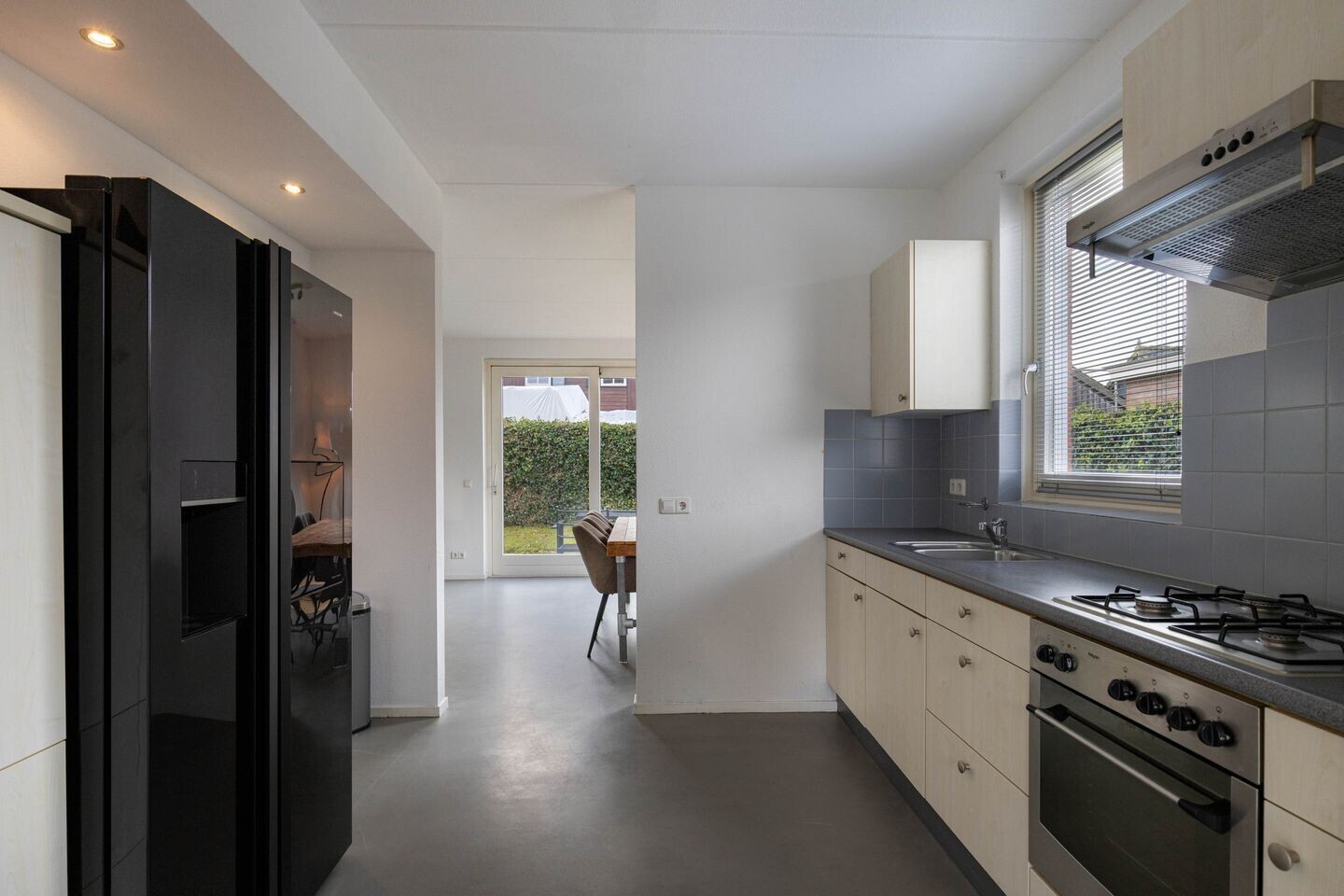 Vrijstaande woning te koop: Flaaksikkers 12, Mûnein
