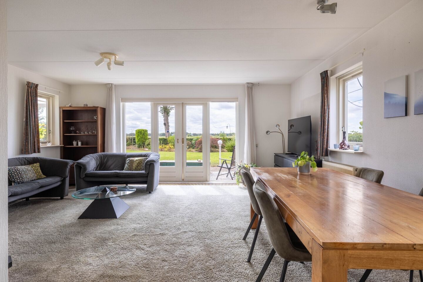 Vrijstaande woning te koop: Eysingapad 36, Aldtsjerk