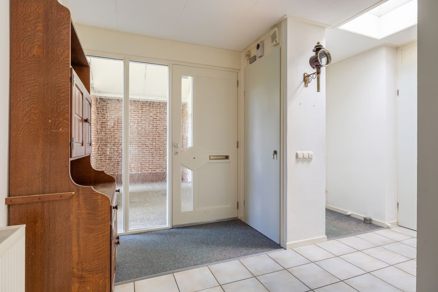 Vrijstaande woning te koop: Eysingapad 36, Aldtsjerk