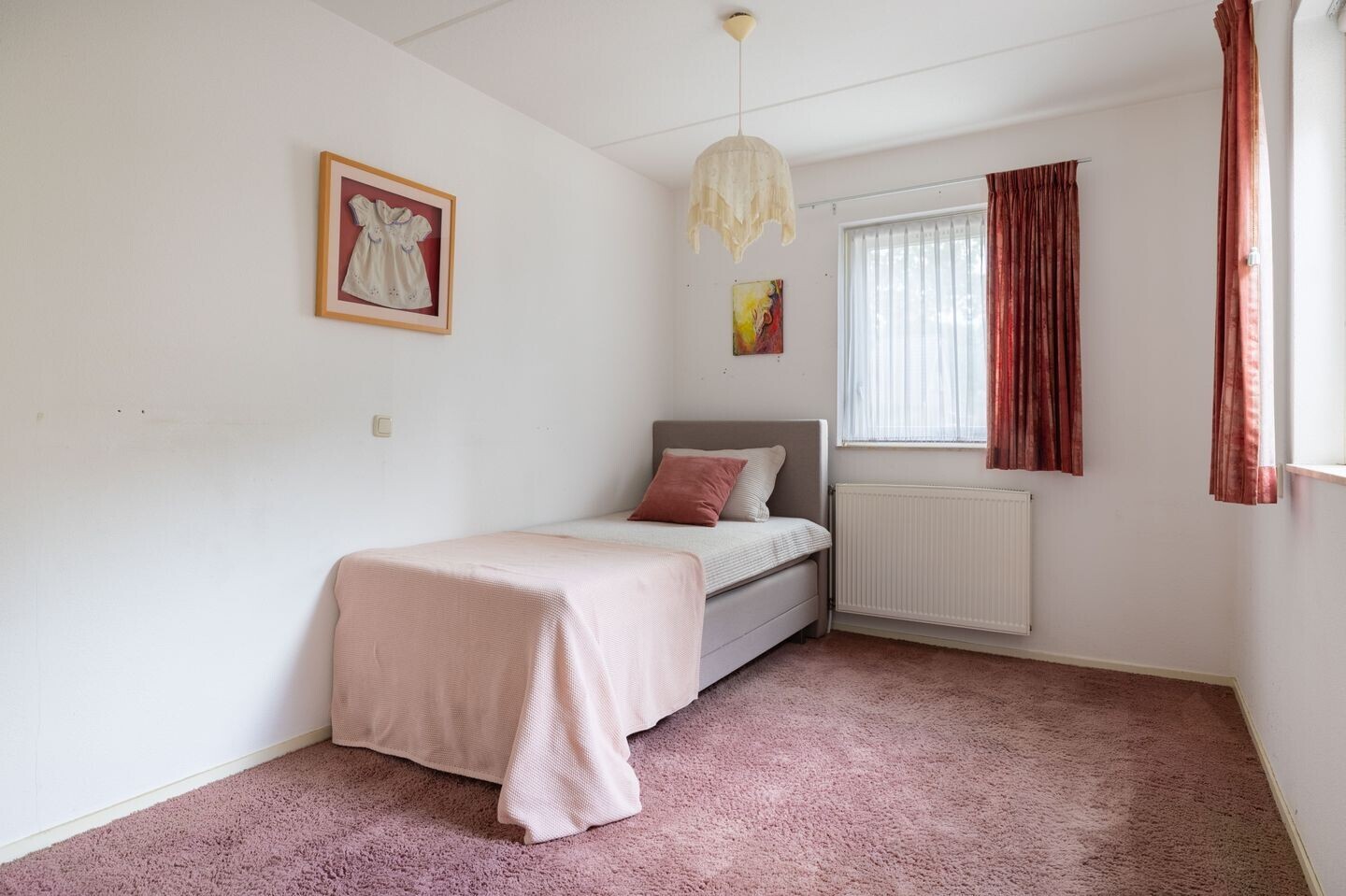 Vrijstaande woning te koop: Eysingapad 36, Aldtsjerk