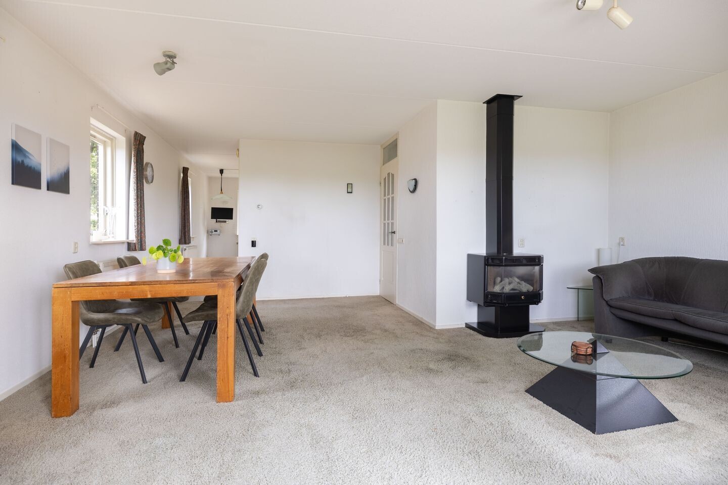 Vrijstaande woning te koop: Eysingapad 36, Aldtsjerk