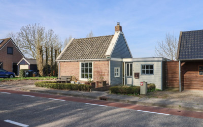 Arjen Roelswei 39
