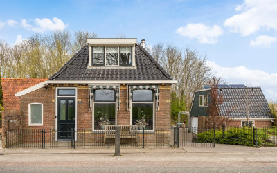 Oudebildtdijk 366