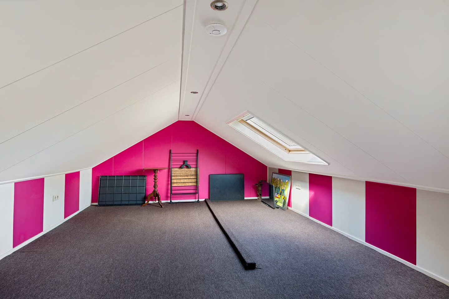 Vrijstaande woning te koop: Lage Herenweg 1B, Marrum