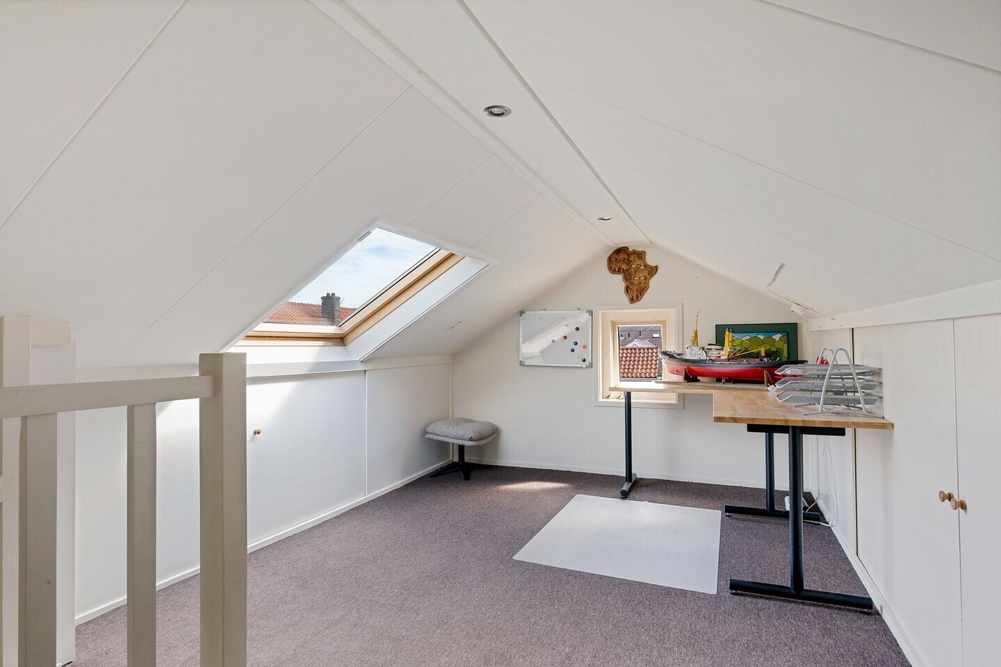 Vrijstaande woning te koop: Lage Herenweg 1B, Marrum