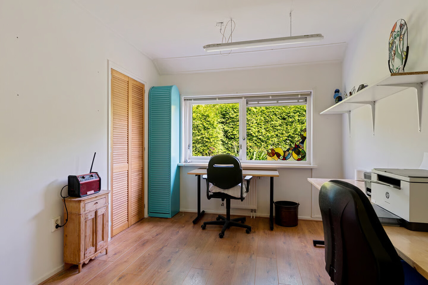 Vrijstaande woning te koop: Lage Herenweg 1B, Marrum
