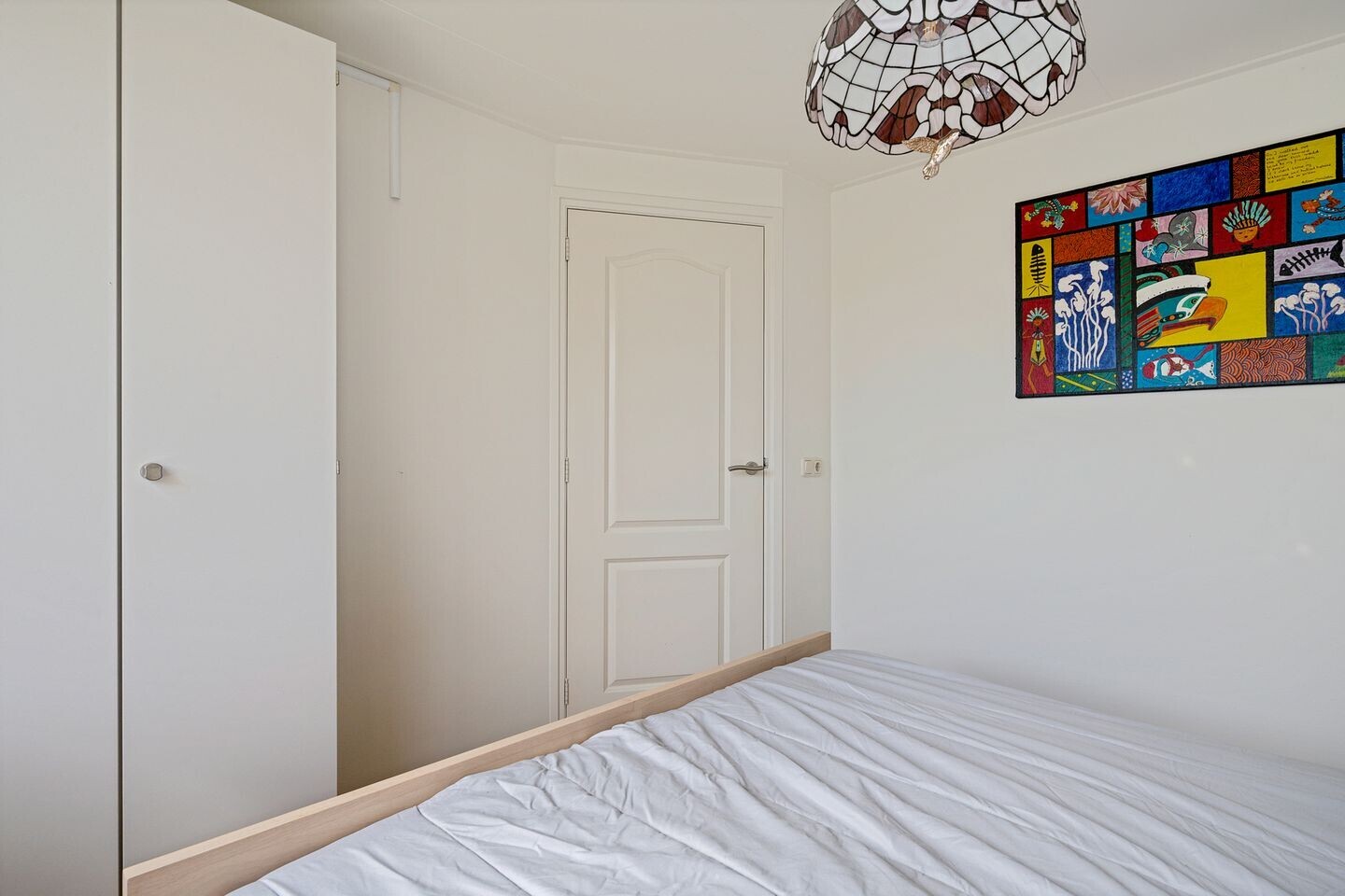 Vrijstaande woning te koop: Lage Herenweg 1B, Marrum
