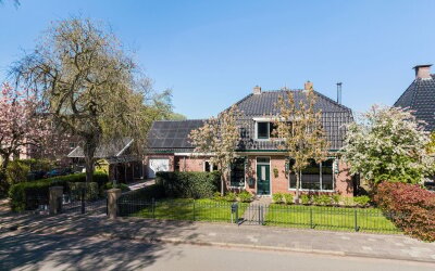 Lage Herenweg 74
