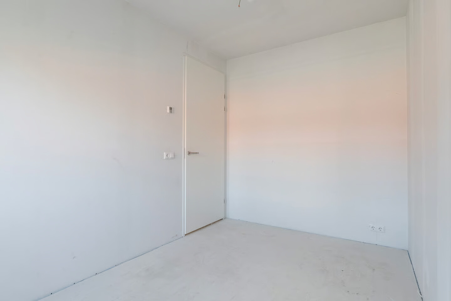 Tussenwoning te koop: Sinnebuorren 1C, Marrum
