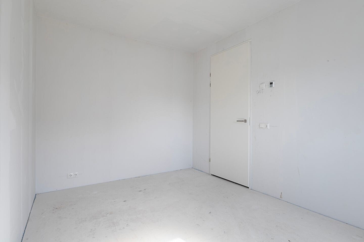 Tussenwoning te koop: Sinnebuorren 1C, Marrum