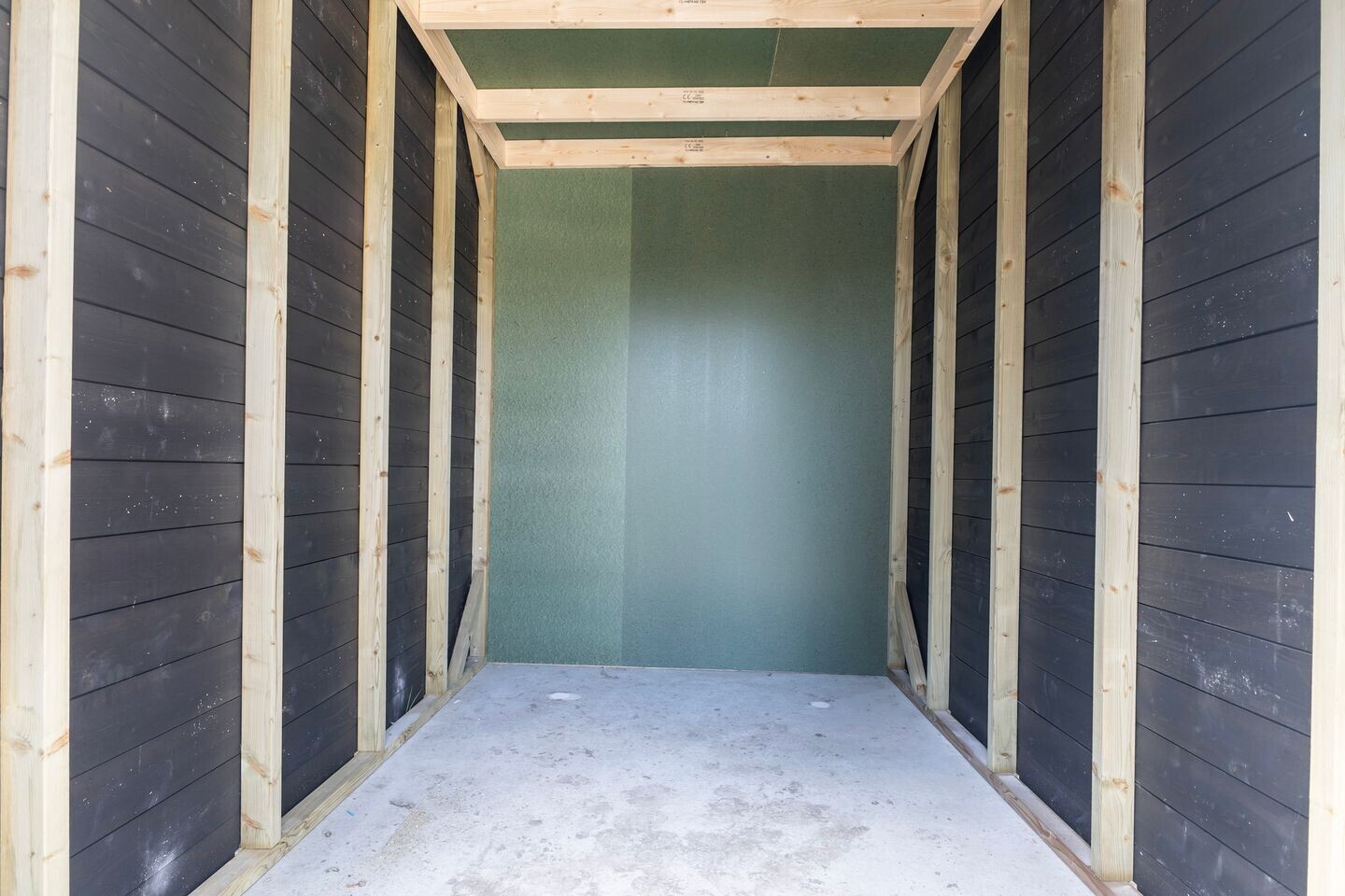 Tussenwoning te koop: Sinnebuorren 1C, Marrum