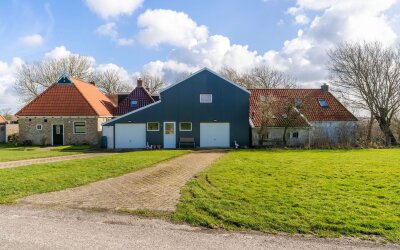 Zeedijk 3