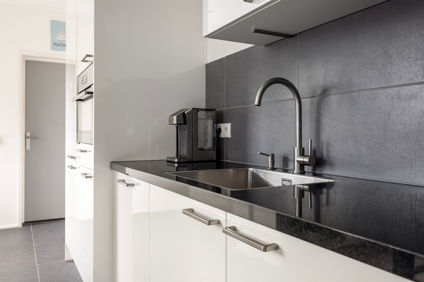 Hoekwoning te koop: Griene dyk 28, Hallum