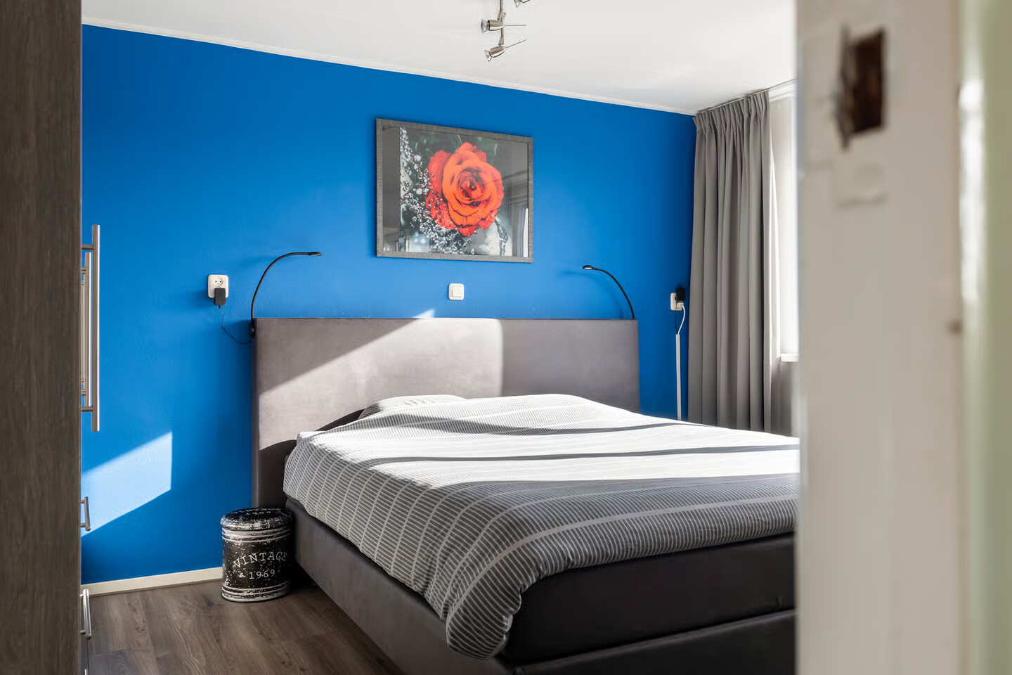 Hoekwoning te koop: Griene dyk 28, Hallum