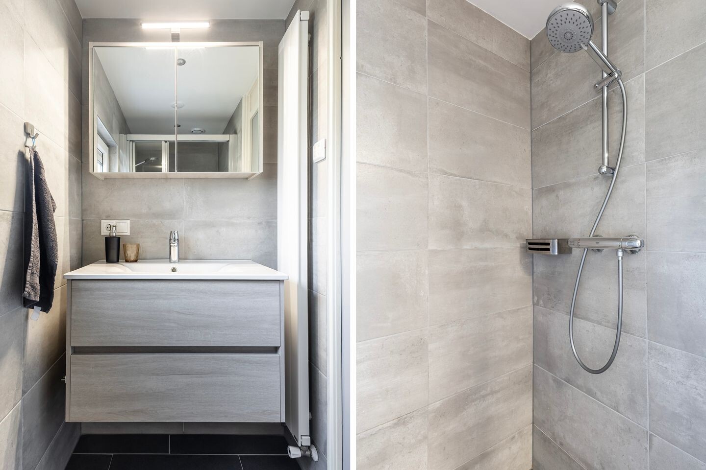 Hoekwoning te koop: Griene dyk 28, Hallum