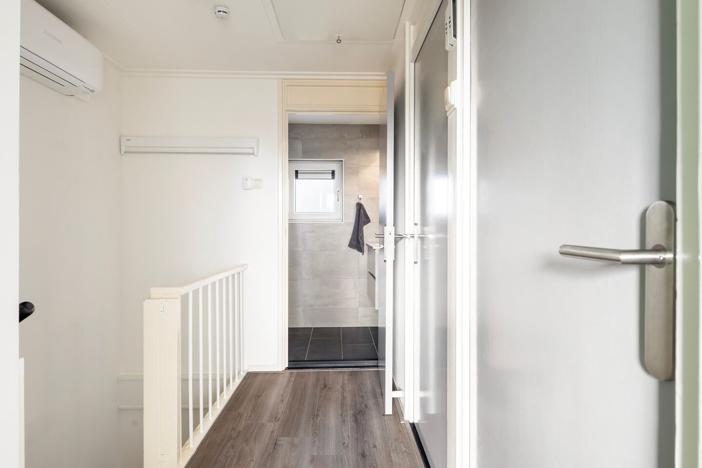 Hoekwoning te koop: Griene dyk 28, Hallum