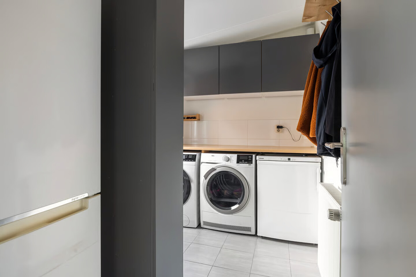 Hoekwoning te koop: Griene dyk 28, Hallum