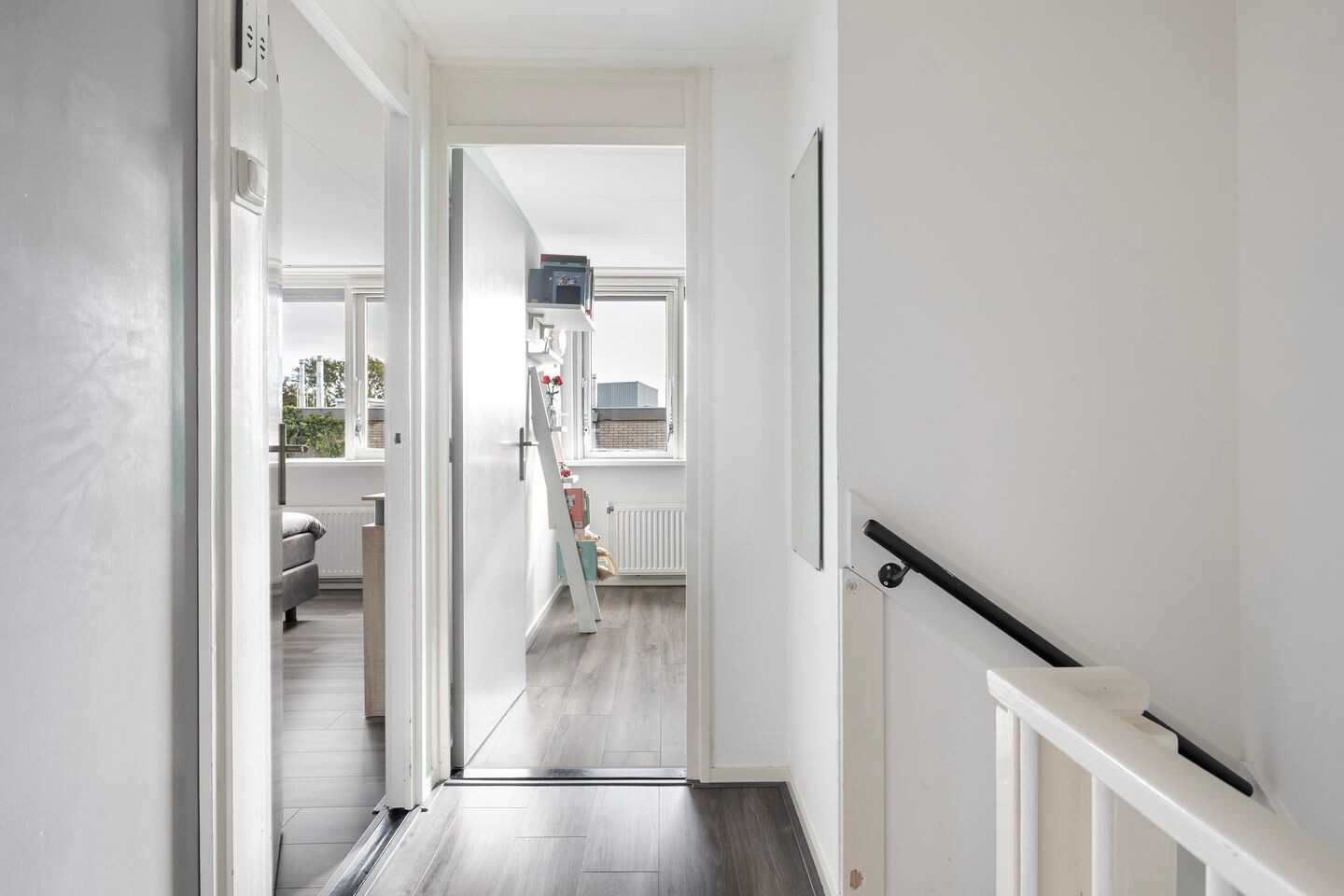 Hoekwoning te koop: Griene dyk 28, Hallum