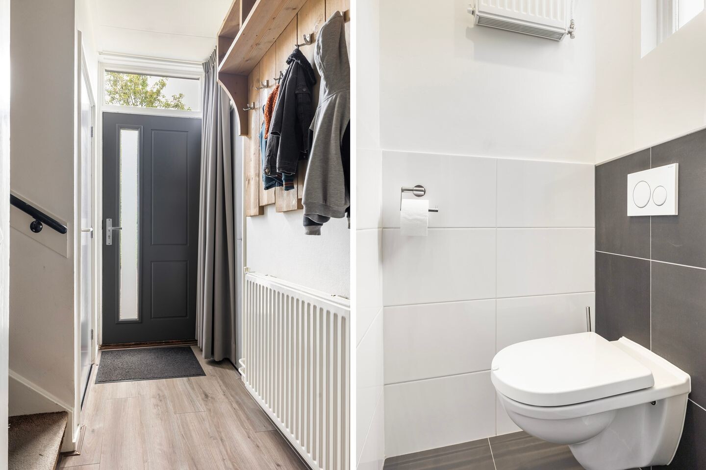 Hoekwoning te koop: Griene dyk 28, Hallum