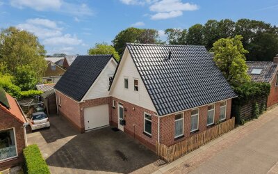 Rondweg 27