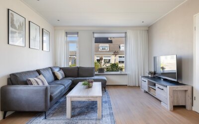 De Tsjalk 10