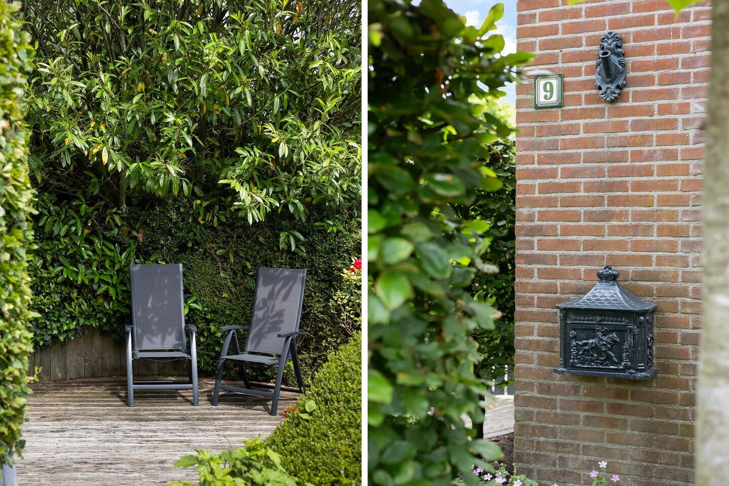 Vrijstaande woning te koop: De Tsjotter 9, Hallum