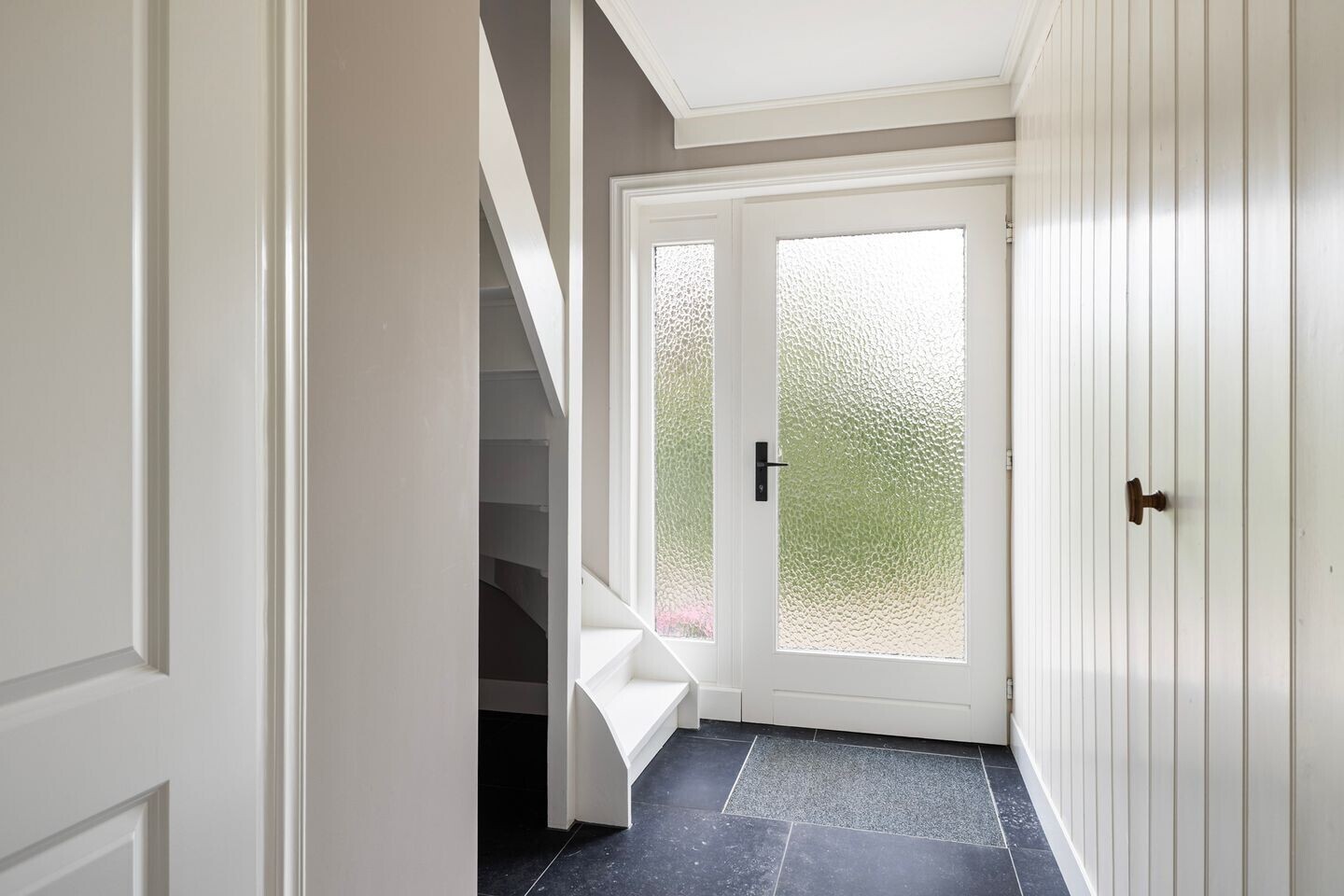 Vrijstaande woning te koop: De Tsjotter 9, Hallum