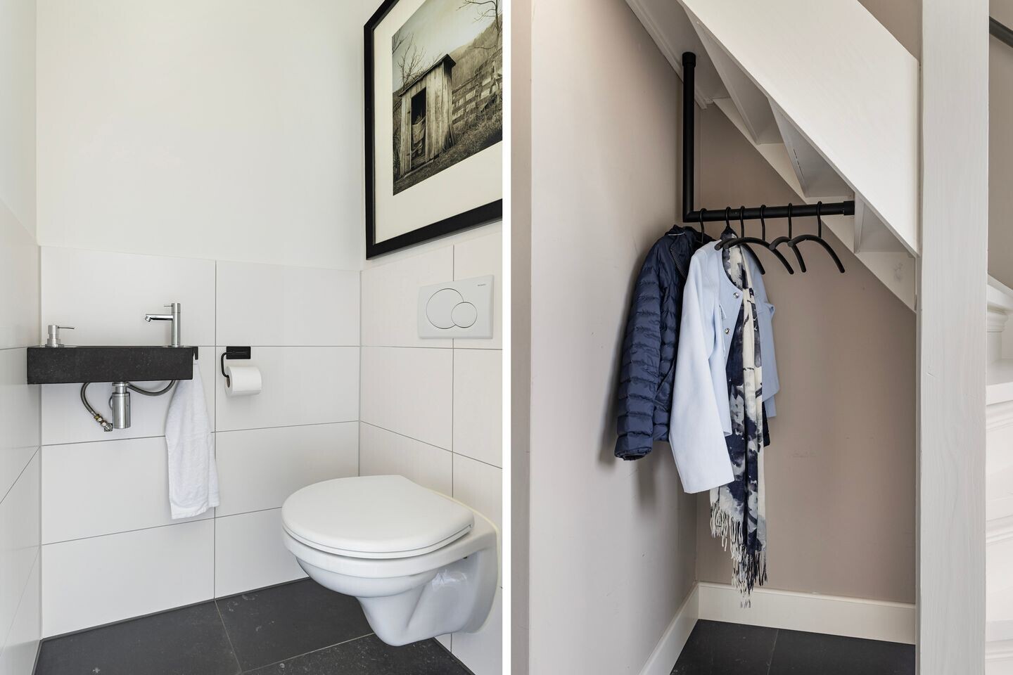 Vrijstaande woning te koop: De Tsjotter 9, Hallum