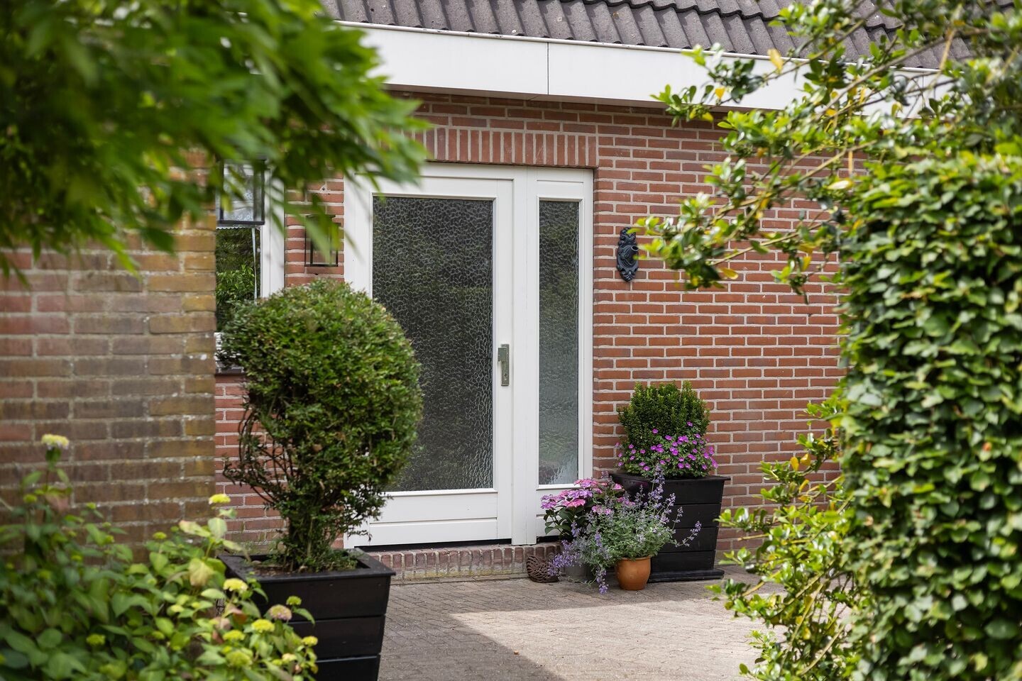 Vrijstaande woning te koop: De Tsjotter 9, Hallum