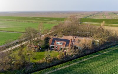 Nieuwebildtzijl F 32