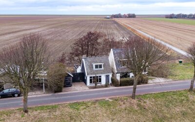 Oudebildtdijk 936