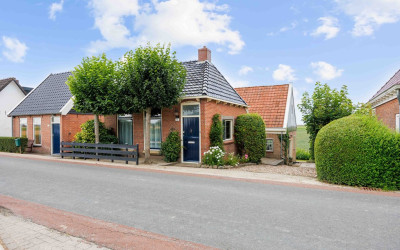 Oudebildtdijk 1132