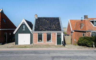 Oudebildtdijk 1146