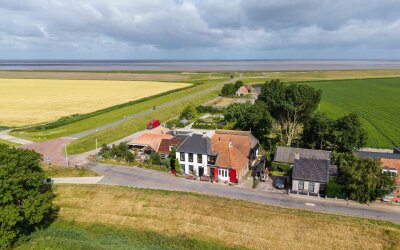 Oudebildtdijk 1222