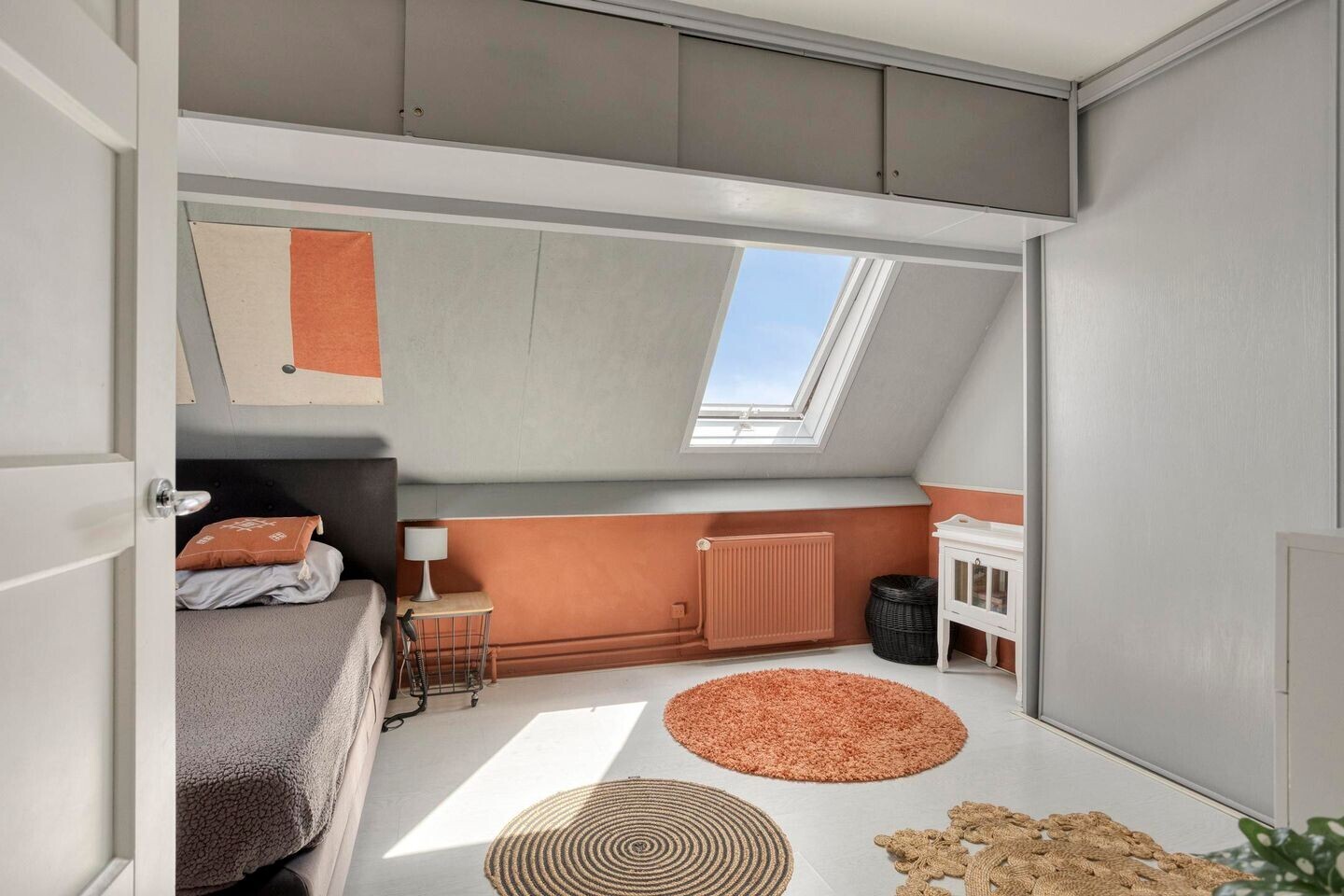 Twee-onder-één-kap te koop: Westfrisestraat 14, St.-Annaparochie