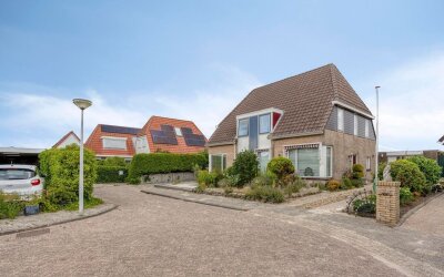 Westfrisestraat 14